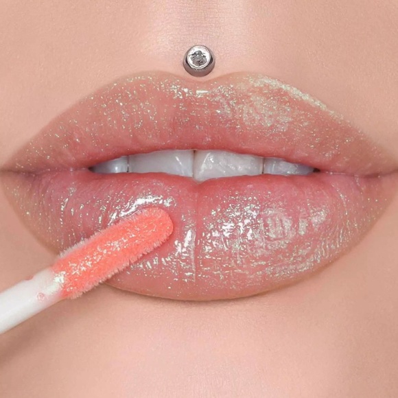 Jeffree Star Other - Jeffree Star Peach 🍑 Price Tag